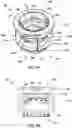 Fig. 10 - System and components for receiving, storing, and dispensing fluids