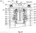 Fig. 17 - System and components for receiving, storing, and dispensing fluids