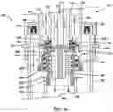 Fig. 23 - System and components for receiving, storing, and dispensing fluids