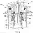 Fig. 25 - System and components for receiving, storing, and dispensing fluids