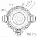 Fig. 10 - Portion capsule having an identifier
