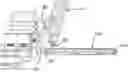 Fig. 01 - Material processing apparatus with access state conveyor