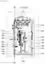Fig. 14 - Align module of medium deposit device