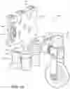 Fig. 10 - Hose reel