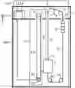 Fig. 01 - VIBRATION DAMPING DEVICE FOR ELEVATOR ROPE AND ELEVATOR APPARATUS