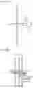 Fig. 12 - VIBRATION DAMPING DEVICE FOR ELEVATOR ROPE AND ELEVATOR APPARATUS