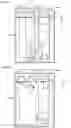 Fig. 16 - VIBRATION DAMPING DEVICE FOR ELEVATOR ROPE AND ELEVATOR APPARATUS