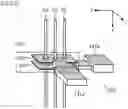 Fig. 24 - VIBRATION DAMPING DEVICE FOR ELEVATOR ROPE AND ELEVATOR APPARATUS