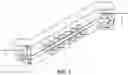 Fig. 02 - Escalator handrail washing device