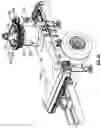 Fig. 24 - LADDER ASSEMBLY FOR A FIRE APPARATUS