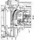 Fig. 29 - LADDER ASSEMBLY FOR A FIRE APPARATUS