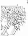 Fig. 37 - LADDER ASSEMBLY FOR A FIRE APPARATUS