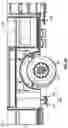 Fig. 43 - LADDER ASSEMBLY FOR A FIRE APPARATUS