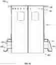 Fig. 18 - LADDER ASSEMBLY FOR A FIRE APPARATUS