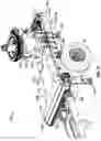 Fig. 19 - LADDER ASSEMBLY FOR A FIRE APPARATUS