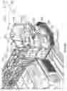 Fig. 75 - LADDER ASSEMBLY FOR A FIRE APPARATUS