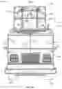 Fig. 80 - LADDER ASSEMBLY FOR A FIRE APPARATUS
