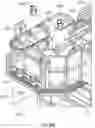 Fig. 89 - LADDER ASSEMBLY FOR A FIRE APPARATUS