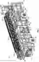 Fig. 02 - LADDER AND TURNTABLE ASSEMBLY FOR A FIRE APPARATUS