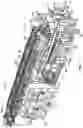 Fig. 03 - LADDER AND TURNTABLE ASSEMBLY FOR A FIRE APPARATUS