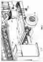Fig. 07 - LADDER AND TURNTABLE ASSEMBLY FOR A FIRE APPARATUS