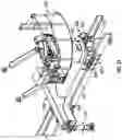 Fig. 21 - LADDER AND TURNTABLE ASSEMBLY FOR A FIRE APPARATUS