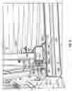 Fig. 41 - LADDER AND TURNTABLE ASSEMBLY FOR A FIRE APPARATUS