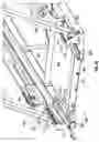Fig. 42 - LADDER AND TURNTABLE ASSEMBLY FOR A FIRE APPARATUS