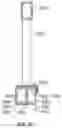 Fig. 59 - LADDER AND TURNTABLE ASSEMBLY FOR A FIRE APPARATUS