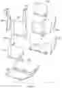 Fig. 84 - LADDER AND TURNTABLE ASSEMBLY FOR A FIRE APPARATUS