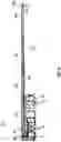 Fig. 47 - SUPPORT STRUCTURE FOR A LADDER ASSEMBLY OF A FIRE APPARATUS