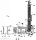 Fig. 49 - SUPPORT STRUCTURE FOR A LADDER ASSEMBLY OF A FIRE APPARATUS