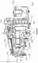 Fig. 66 - SUPPORT STRUCTURE FOR A LADDER ASSEMBLY OF A FIRE APPARATUS