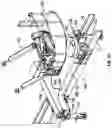 Fig. 52 - PLATFORM FOR A LADDER ASSEMBLY OF A FIRE APPARATUS