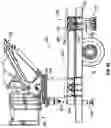 Fig. 53 - PLATFORM FOR A LADDER ASSEMBLY OF A FIRE APPARATUS