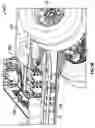 Fig. 55 - PLATFORM FOR A LADDER ASSEMBLY OF A FIRE APPARATUS