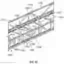 Fig. 61 - PLATFORM FOR A LADDER ASSEMBLY OF A FIRE APPARATUS