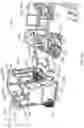 Fig. 71 - PLATFORM FOR A LADDER ASSEMBLY OF A FIRE APPARATUS