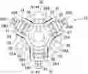 Fig. 01 - Chuck for capping machine
