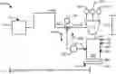 Fig. 01 - Beverage dispensing systems with remote micro-ingredient storage systems