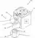 Fig. 01 - Touchless Dispense System With Safety Feature