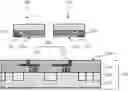 Fig. 01 - MEMS packaging structure and manufacturing method therefor