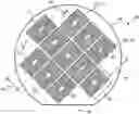 Fig. 01 - Micro-device structures with etch holes