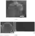 Fig. 02 - Hollow carbon sphere with multi-stage pore structure and preparation method therefor