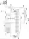 Fig. 03 - Systems and methods for fast molten salt reactor fuel-salt preparation