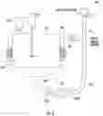 Fig. 04 - Systems and methods for fast molten salt reactor fuel-salt preparation