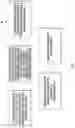 Fig. 08 - Systems and methods for fast molten salt reactor fuel-salt preparation