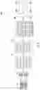 Fig. 10 - Systems and methods for fast molten salt reactor fuel-salt preparation