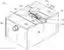 Fig. 01 - Control of grease removal equipment via cell phone app