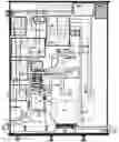 Fig. 01 - ARRANGEMENT (DEVICE) FOR CONVERSION OF WATER CONTAMINATED WITH HARMFUL ELEMENTS INTO CERTIFIED ECOLOGICAL, HEALTHY WATER WITH NATURAL CLEANING OF WATER WITHOUT FILTERS